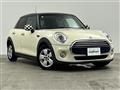 2017 BMW MINI