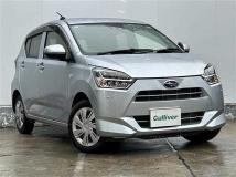 2024 Subaru Pleo