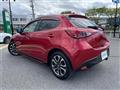 2016 Mazda Demio