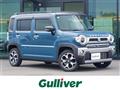 2021 Suzuki Hustler