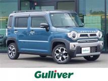 2021 Suzuki Hustler