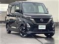 2022 Nissan ROOX