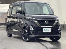 2022 Nissan ROOX
