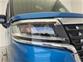 2019 Suzuki Spacia