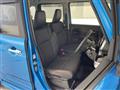 2019 Suzuki Spacia