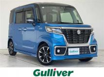 2019 Suzuki Spacia