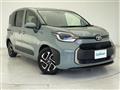 2024 Toyota Sienta