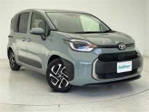 2024 Toyota Sienta
