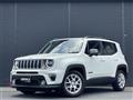 2020 Chrysler Renegade