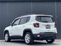 2020 Chrysler Renegade
