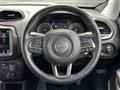 2020 Chrysler Renegade