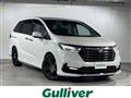 2021 Honda Odyssey Hybrid