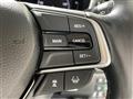 2021 Honda Odyssey Hybrid