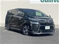 2018 Toyota Vellfire
