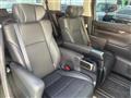 2018 Toyota Vellfire