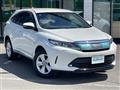 2018 Toyota Harrier