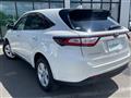 2018 Toyota Harrier
