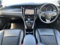 2018 Toyota Harrier