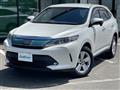 2018 Toyota Harrier