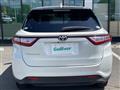 2018 Toyota Harrier