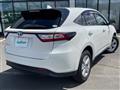 2018 Toyota Harrier