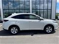2018 Toyota Harrier