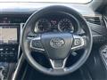 2018 Toyota Harrier
