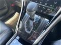 2018 Toyota Harrier