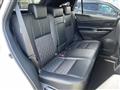 2018 Toyota Harrier