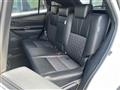 2018 Toyota Harrier