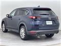 2018 Mazda CX-8