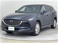 2018 Mazda CX-8