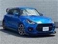 2018 Suzuki Swift