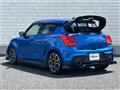 2018 Suzuki Swift