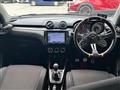 2018 Suzuki Swift