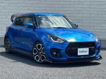 2018 Suzuki Swift