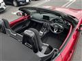 2019 Mazda Roadster