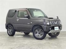 2013 Suzuki Jimny