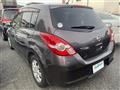 2008 Nissan Tiida