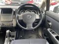 2008 Nissan Tiida