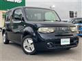 2010 Nissan Cube