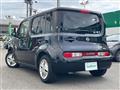 2010 Nissan Cube