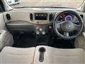 2010 Nissan Cube