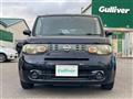 2010 Nissan Cube