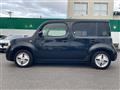 2010 Nissan Cube