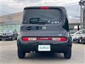 2010 Nissan Cube