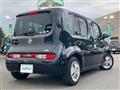 2010 Nissan Cube