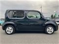 2010 Nissan Cube