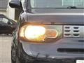 2010 Nissan Cube