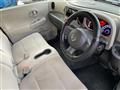 2010 Nissan Cube